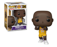 Funko POP NBA: Lakers - Shaq ('00 WCF Celebration) - 1343341 - zdjęcie 1